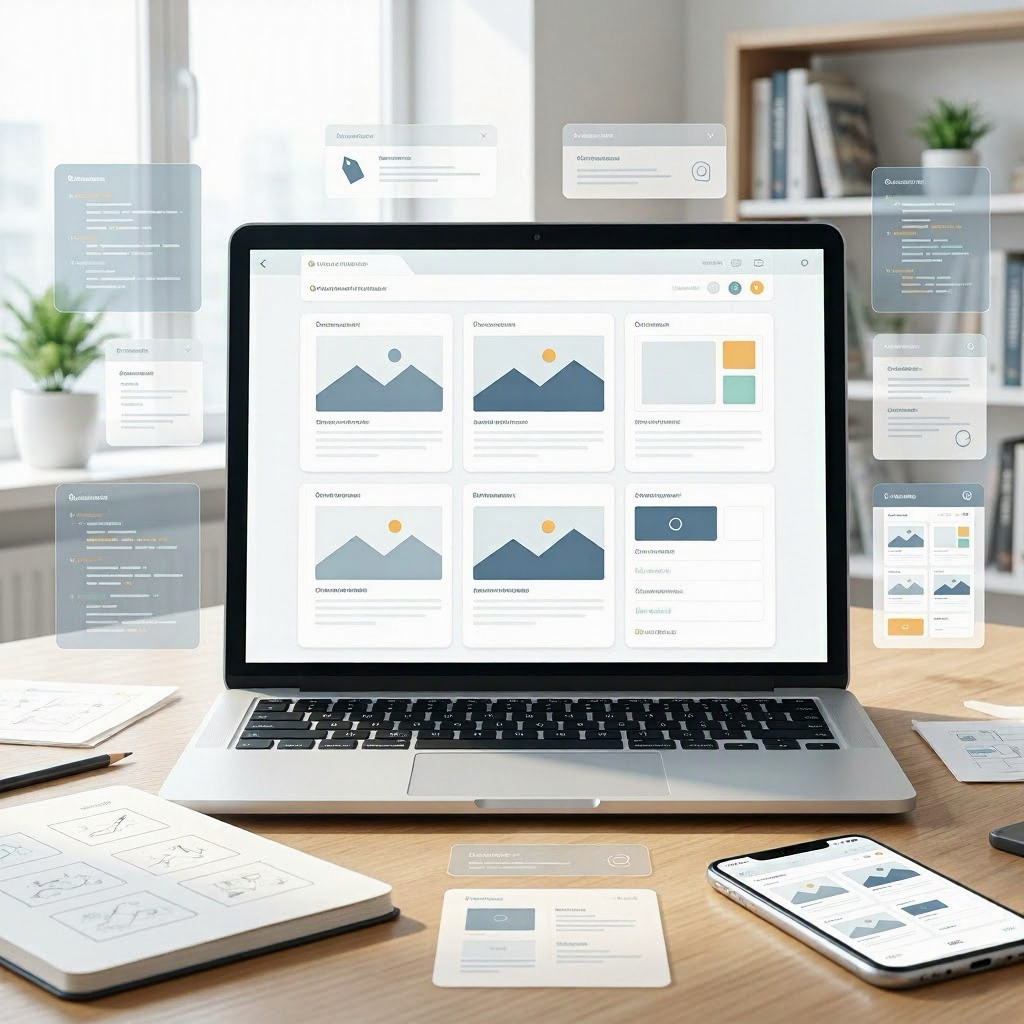projects image