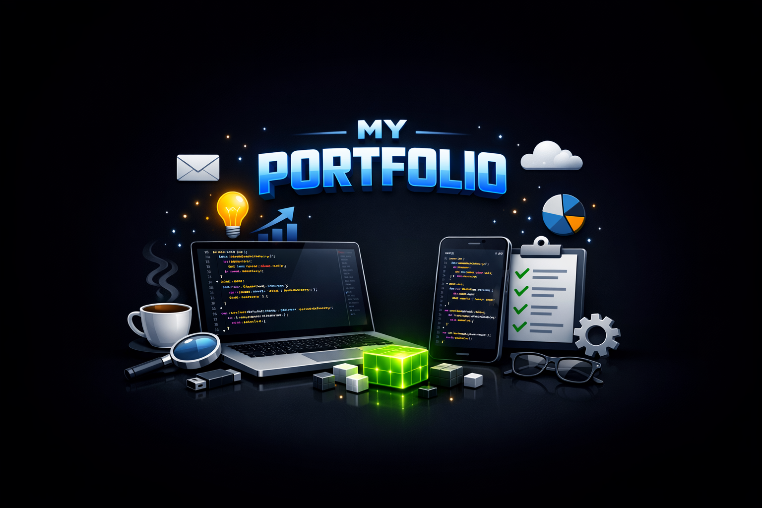 projects image