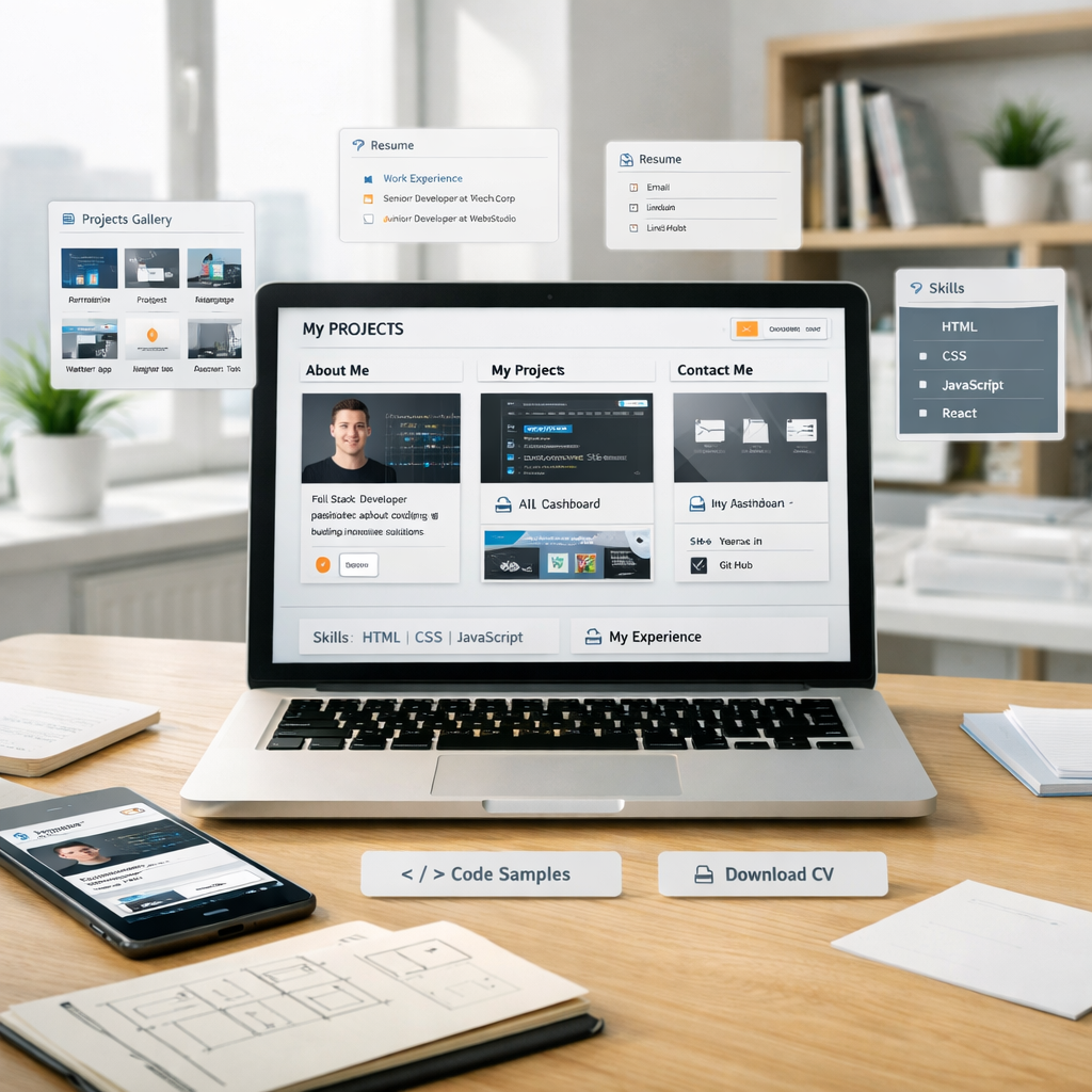 projects image